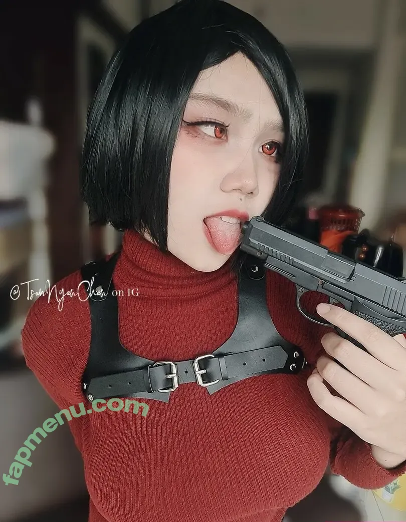 Tsunnyanchan nude photo #0008 (tsunnyachwan)