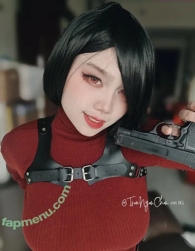 Tsunnyanchan nude photo #0009 (tsunnyachwan)