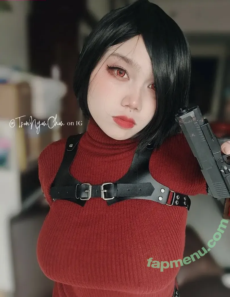 Tsunnyanchan nude photo #0012 (tsunnyachwan)