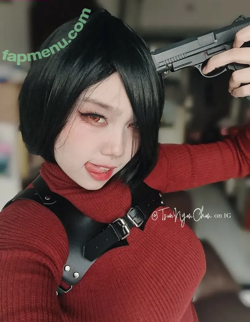 Tsunnyanchan nude photo #0013 (tsunnyachwan)