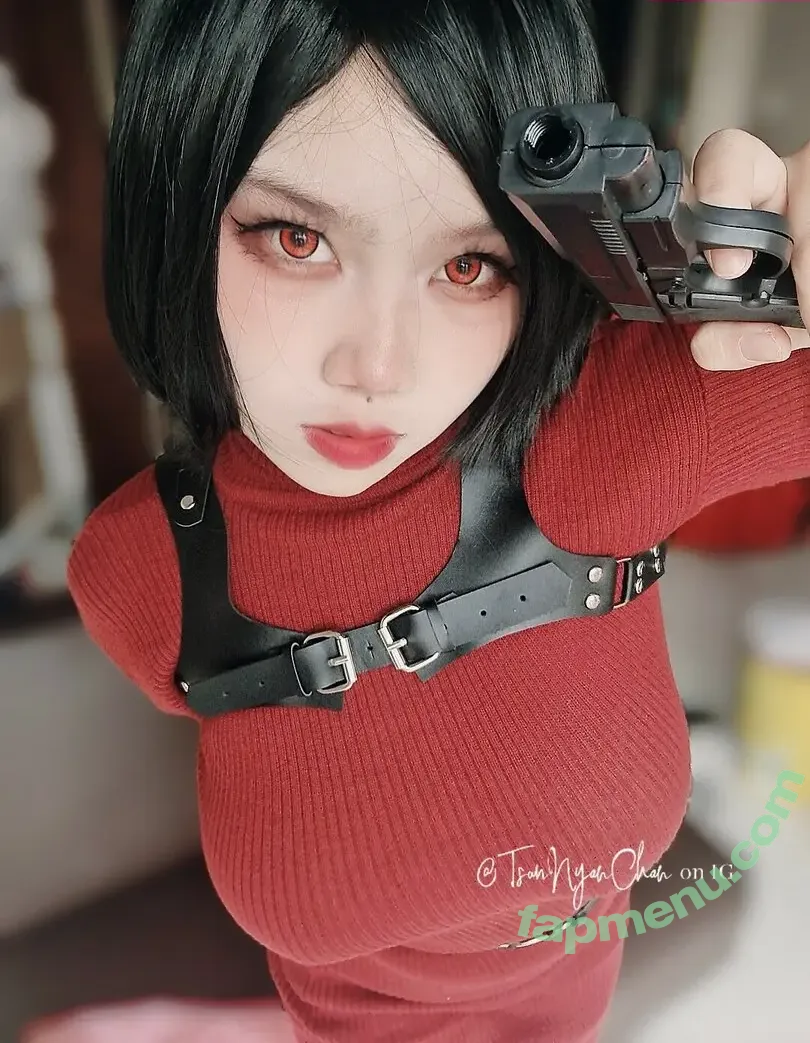 Tsunnyanchan nude photo #0014 (tsunnyachwan)