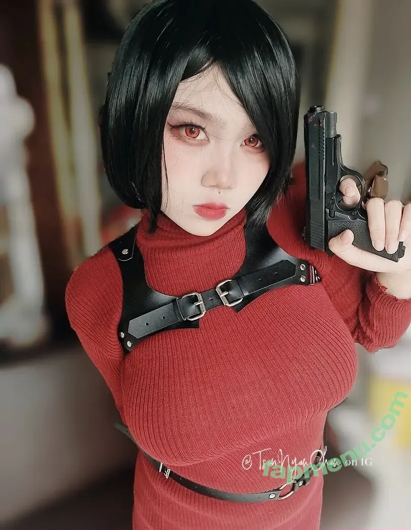 Tsunnyanchan nude photo #0016 (tsunnyachwan)