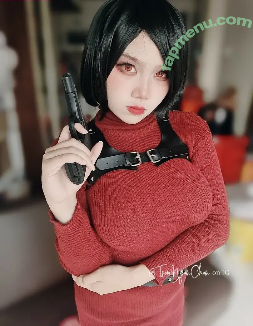 Tsunnyanchan nude photo #0017 (tsunnyachwan)