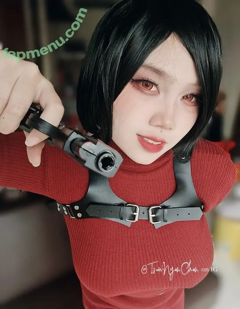 Tsunnyanchan nude photo #0018 (tsunnyachwan)