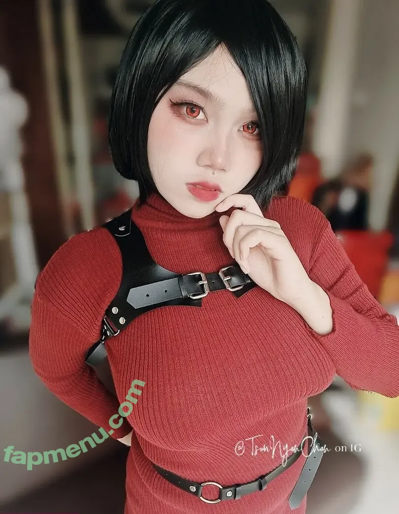 Tsunnyanchan nude photo #0019 (tsunnyachwan)