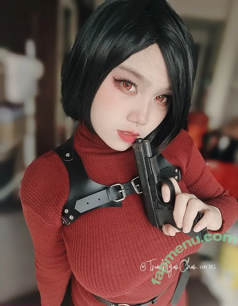 Tsunnyanchan nude photo #0020 (tsunnyachwan)