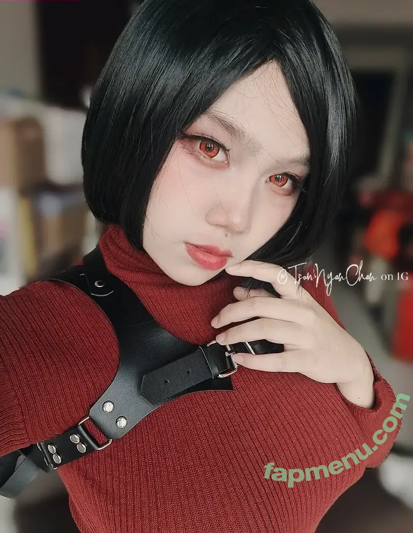 Tsunnyanchan nude photo #0021 (tsunnyachwan)