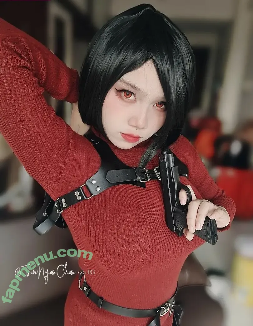 Tsunnyanchan nude photo #0023 (tsunnyachwan)