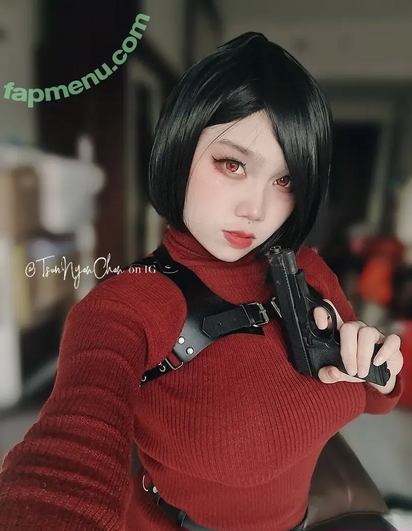 Tsunnyanchan nude photo #0024 (tsunnyachwan)