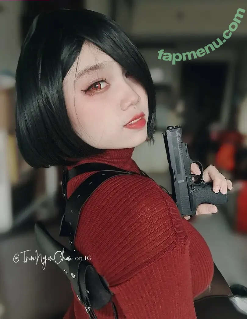 Tsunnyanchan nude photo #0025 (tsunnyachwan)