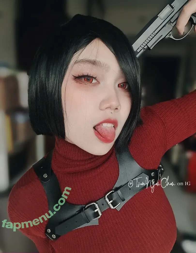 Tsunnyanchan nude photo #0026 (tsunnyachwan)