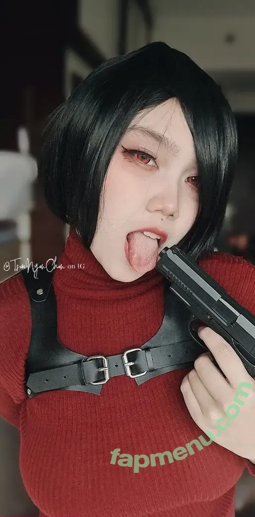 Tsunnyanchan nude photo #0028 (tsunnyachwan)