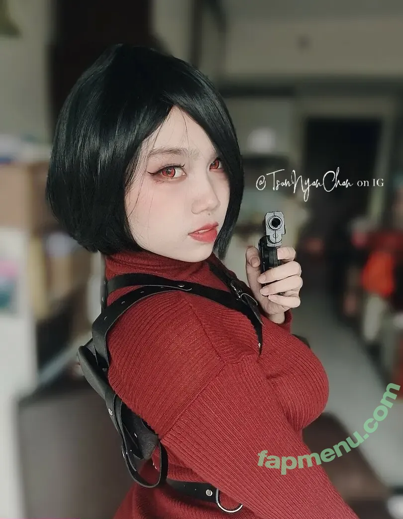 Tsunnyanchan nude photo #0029 (tsunnyachwan)