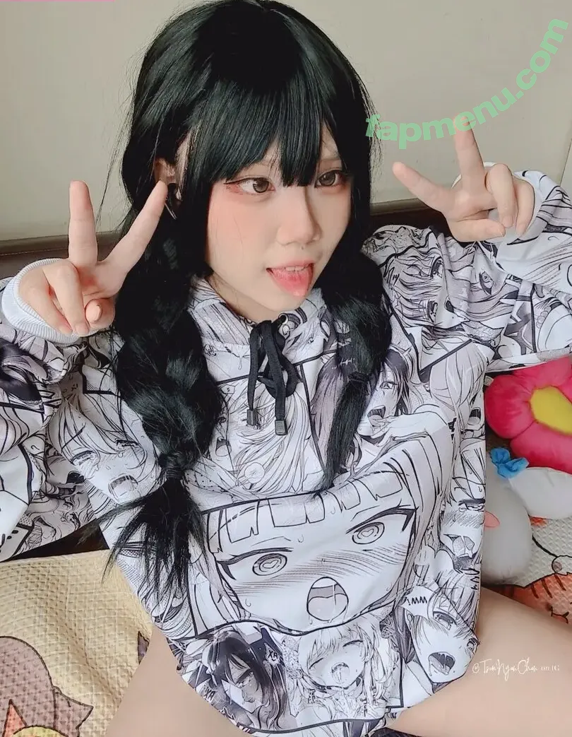 Tsunnyanchan nude photo #0030 (tsunnyachwan)