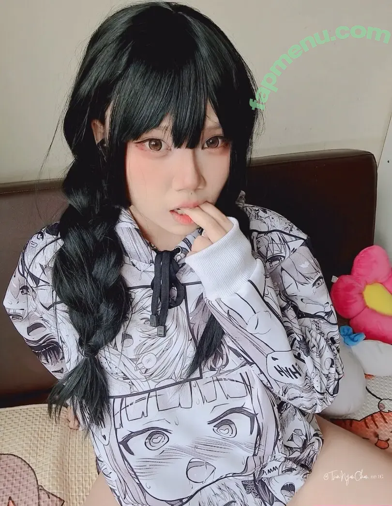 Tsunnyanchan nude photo #0031 (tsunnyachwan)