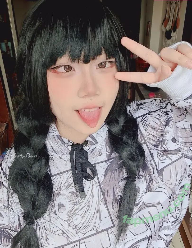 Tsunnyanchan nude photo #0033 (tsunnyachwan)