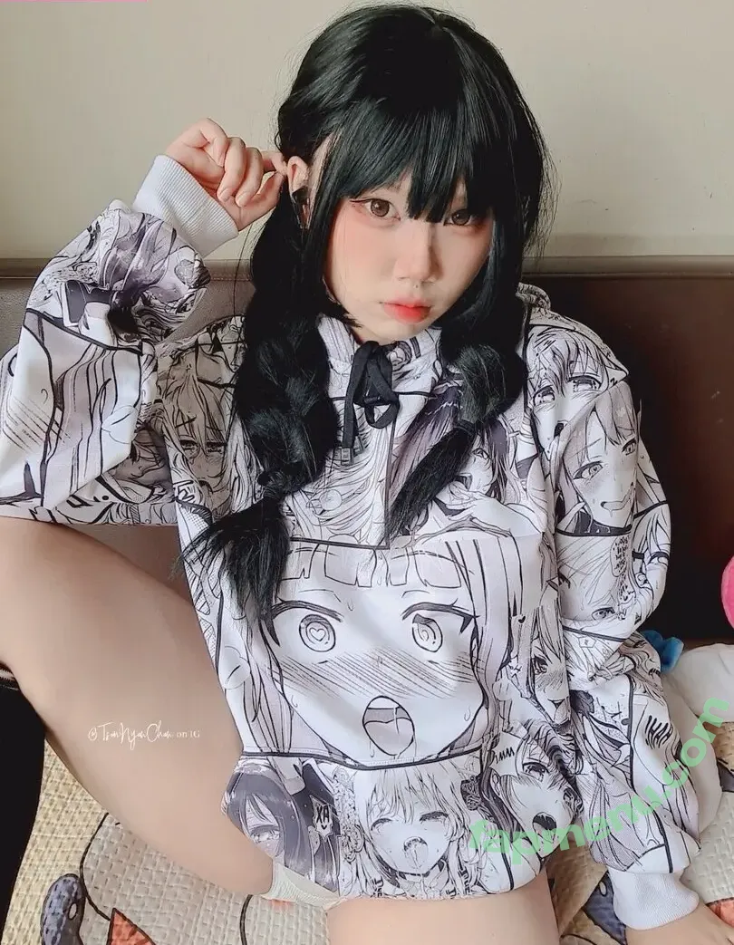 Tsunnyanchan nude photo #0035 (tsunnyachwan)