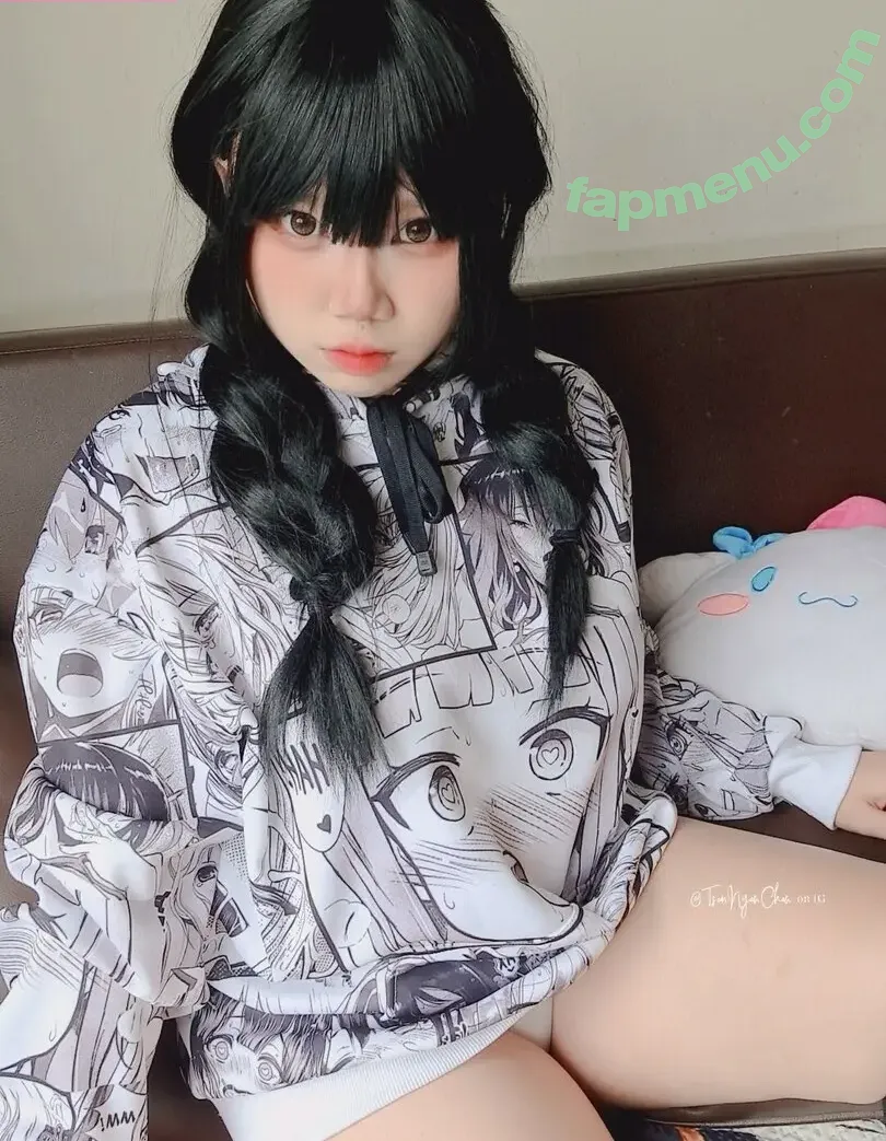 Tsunnyanchan nude photo #0036 (tsunnyachwan)