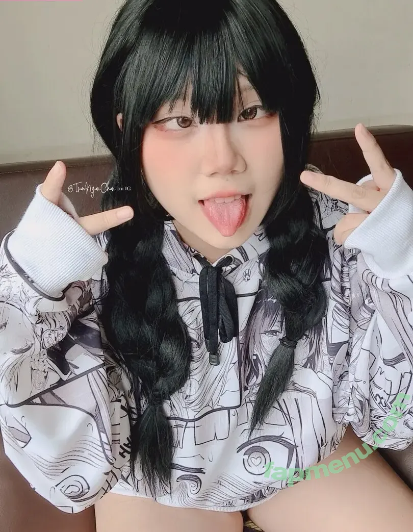 Tsunnyanchan nude photo #0037 (tsunnyachwan)