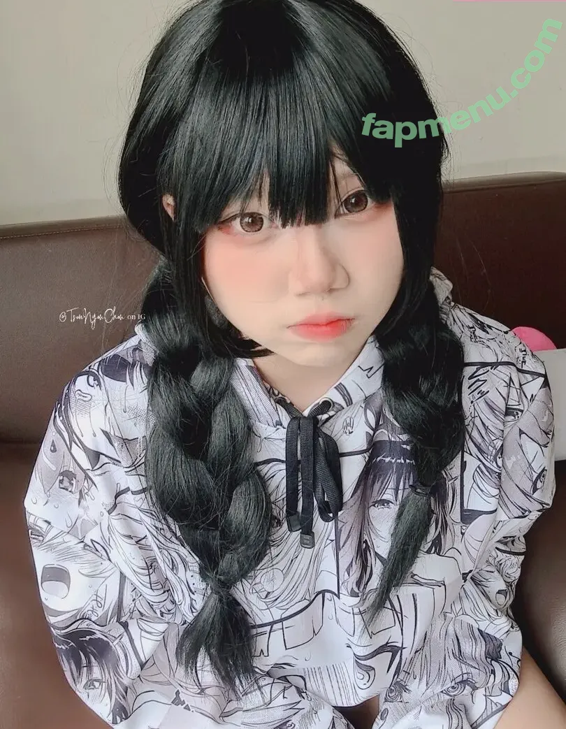 Tsunnyanchan nude photo #0038 (tsunnyachwan)