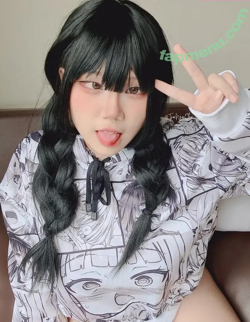 Tsunnyanchan nude photo #0040 (tsunnyachwan)