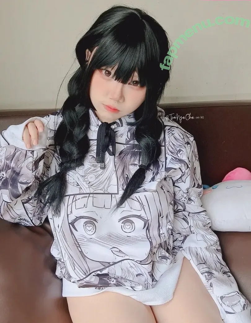 Tsunnyanchan nude photo #0041 (tsunnyachwan)