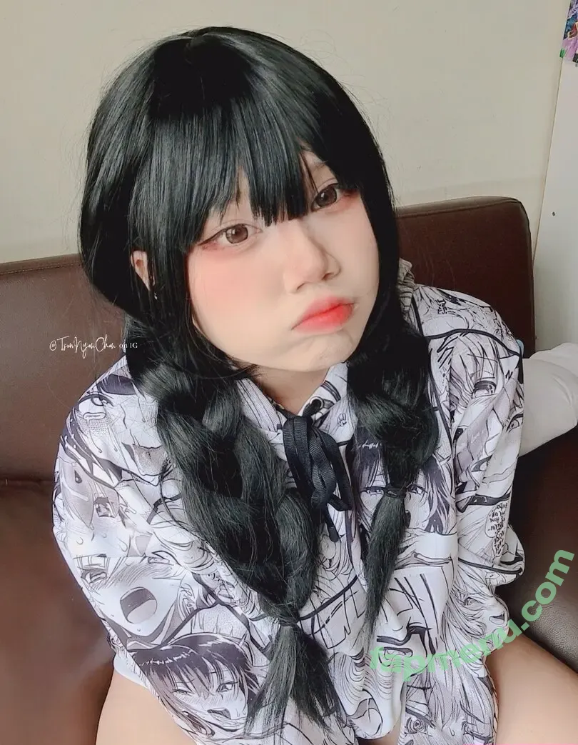 Tsunnyanchan nude photo #0043 (tsunnyachwan)