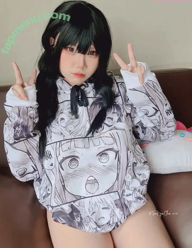 Tsunnyanchan nude photo #0044 (tsunnyachwan)