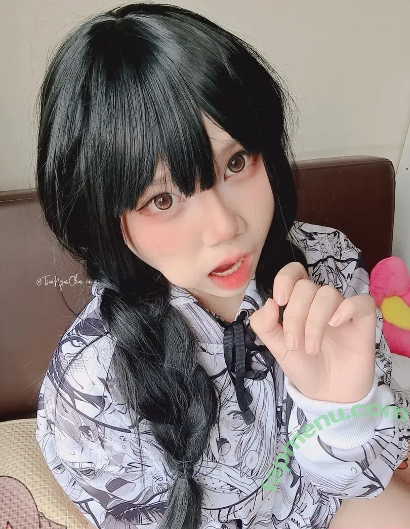 Tsunnyanchan nude photo #0046 (tsunnyachwan)