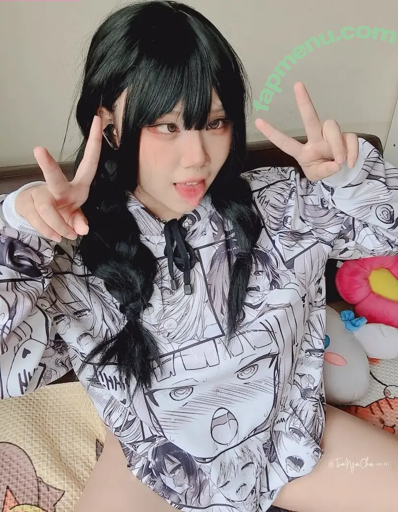 Tsunnyanchan nude photo #0047 (tsunnyachwan)