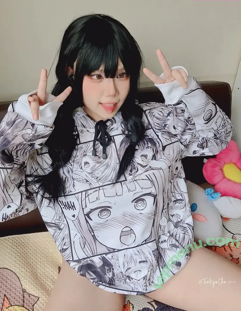 Tsunnyanchan nude photo #0048 (tsunnyachwan)