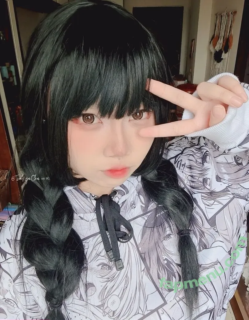 Tsunnyanchan nude photo #0049 (tsunnyachwan)