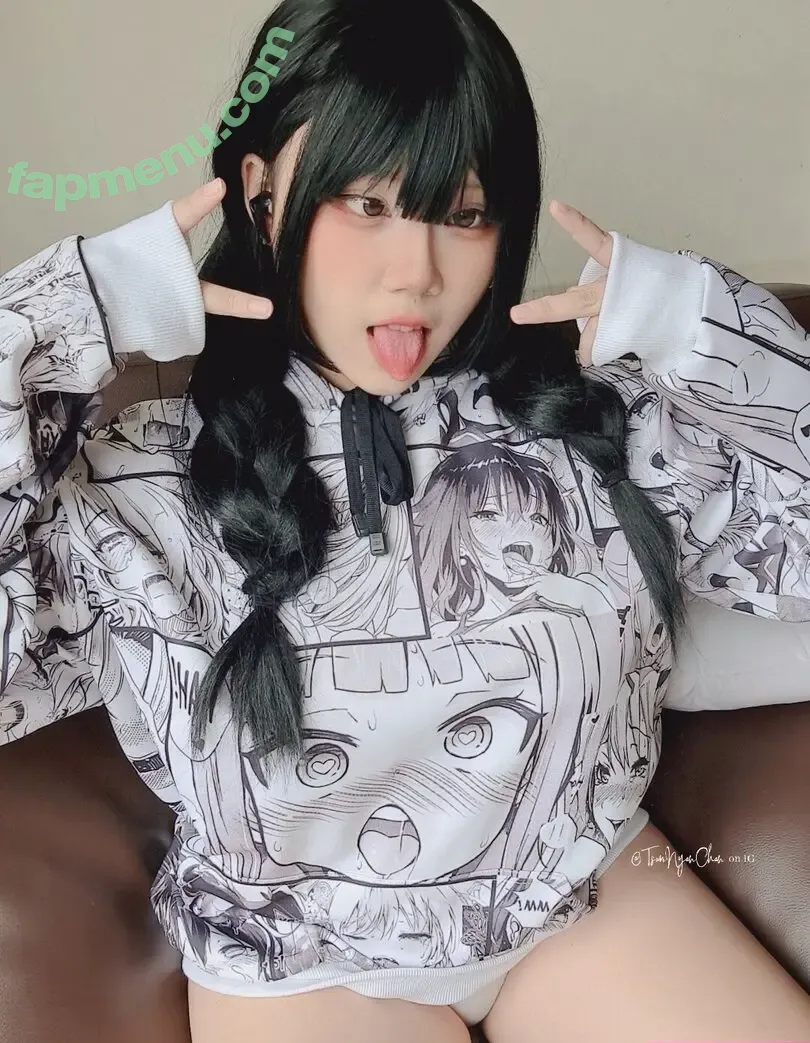 Tsunnyanchan nude photo #0052 (tsunnyachwan)