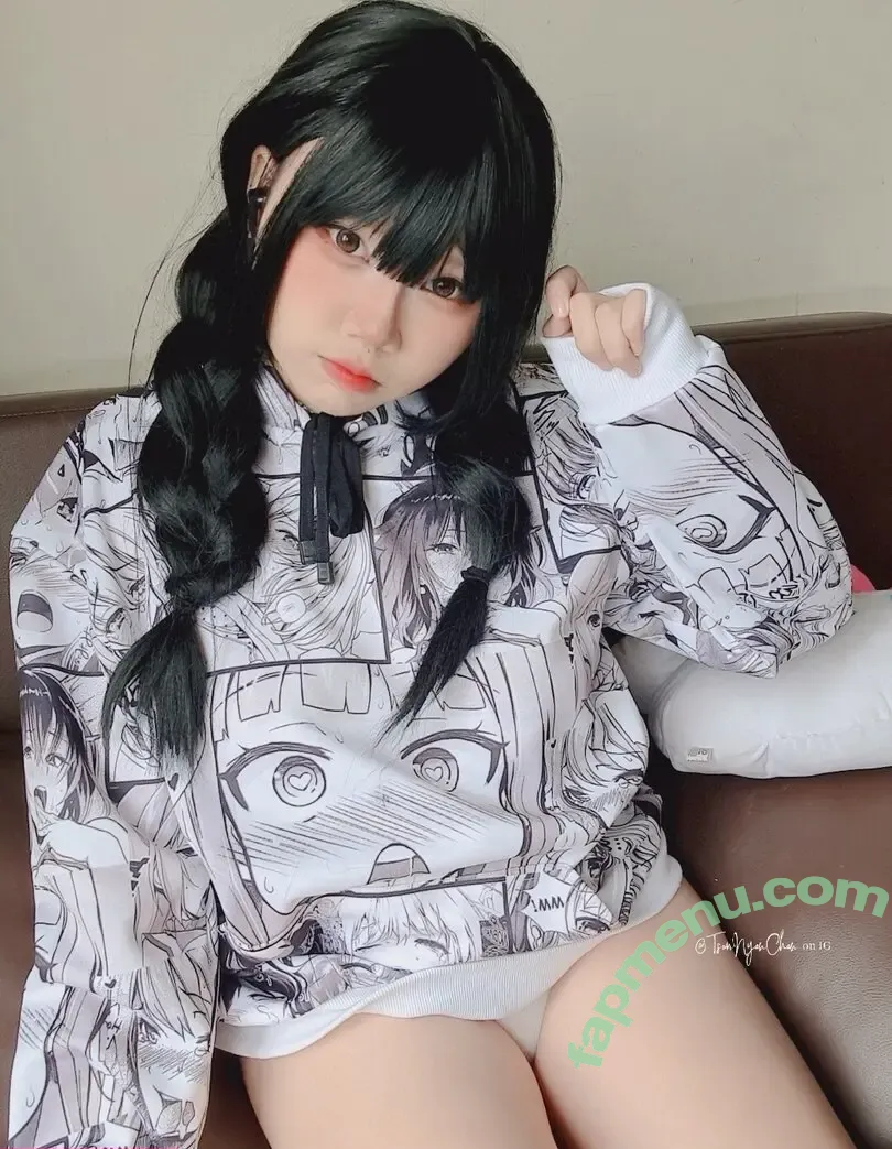 Tsunnyanchan nude photo #0053 (tsunnyachwan)