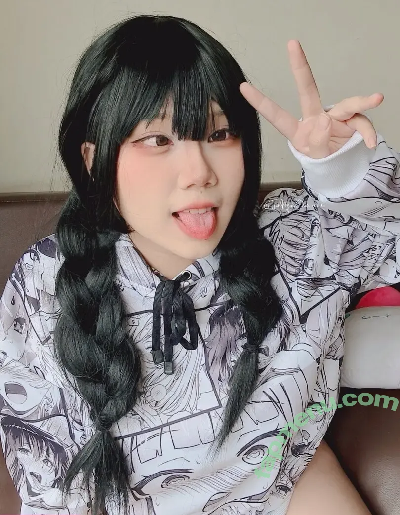 Tsunnyanchan nude photo #0055 (tsunnyachwan)