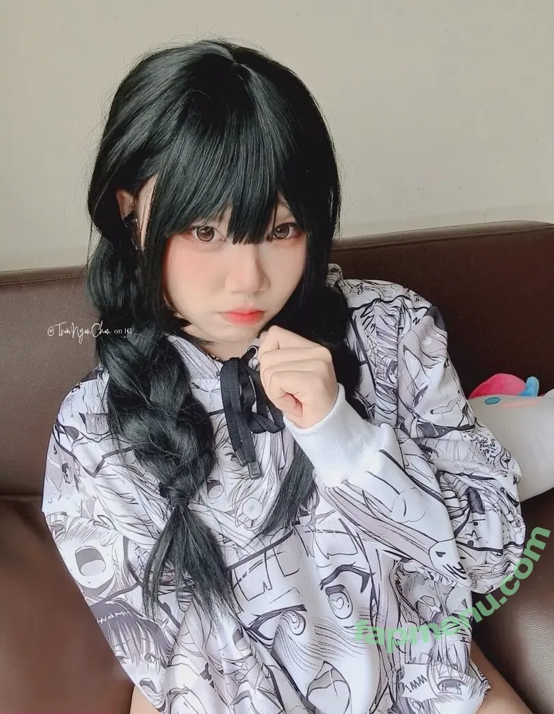 Tsunnyanchan nude photo #0060 (tsunnyachwan)