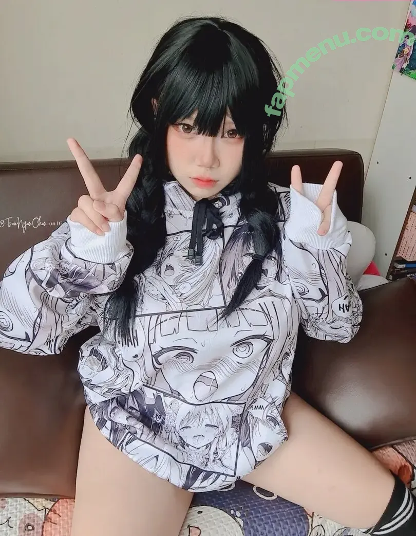 Tsunnyanchan nude photo #0062 (tsunnyachwan)