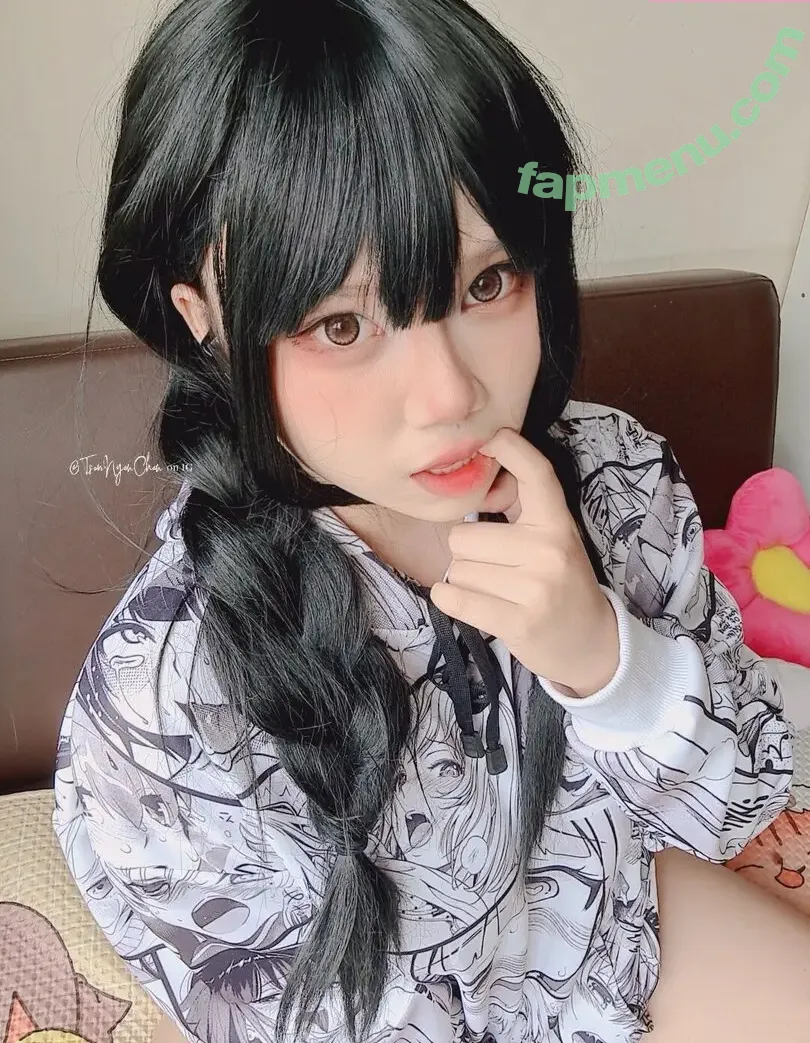 Tsunnyanchan nude photo #0063 (tsunnyachwan)