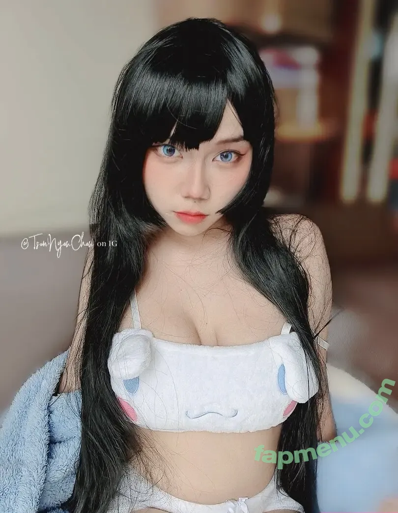 Tsunnyanchan nude photo #0081 (tsunnyachwan)