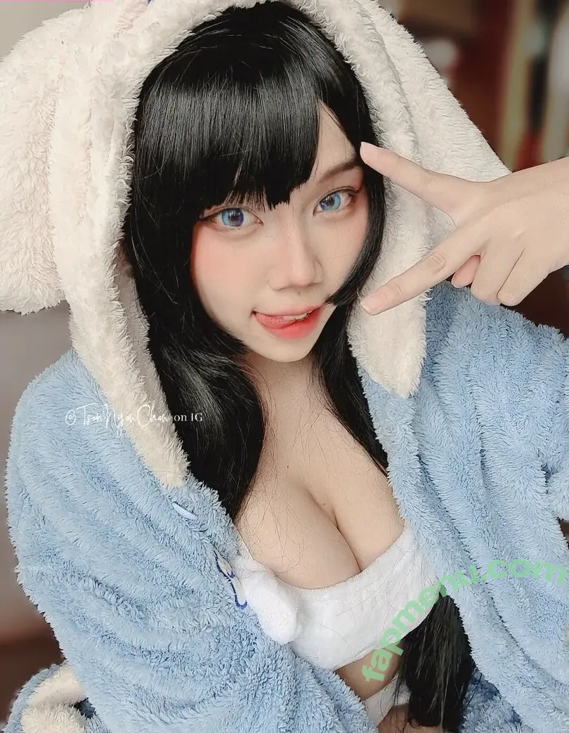 Tsunnyanchan nude photo #0082 (tsunnyachwan)