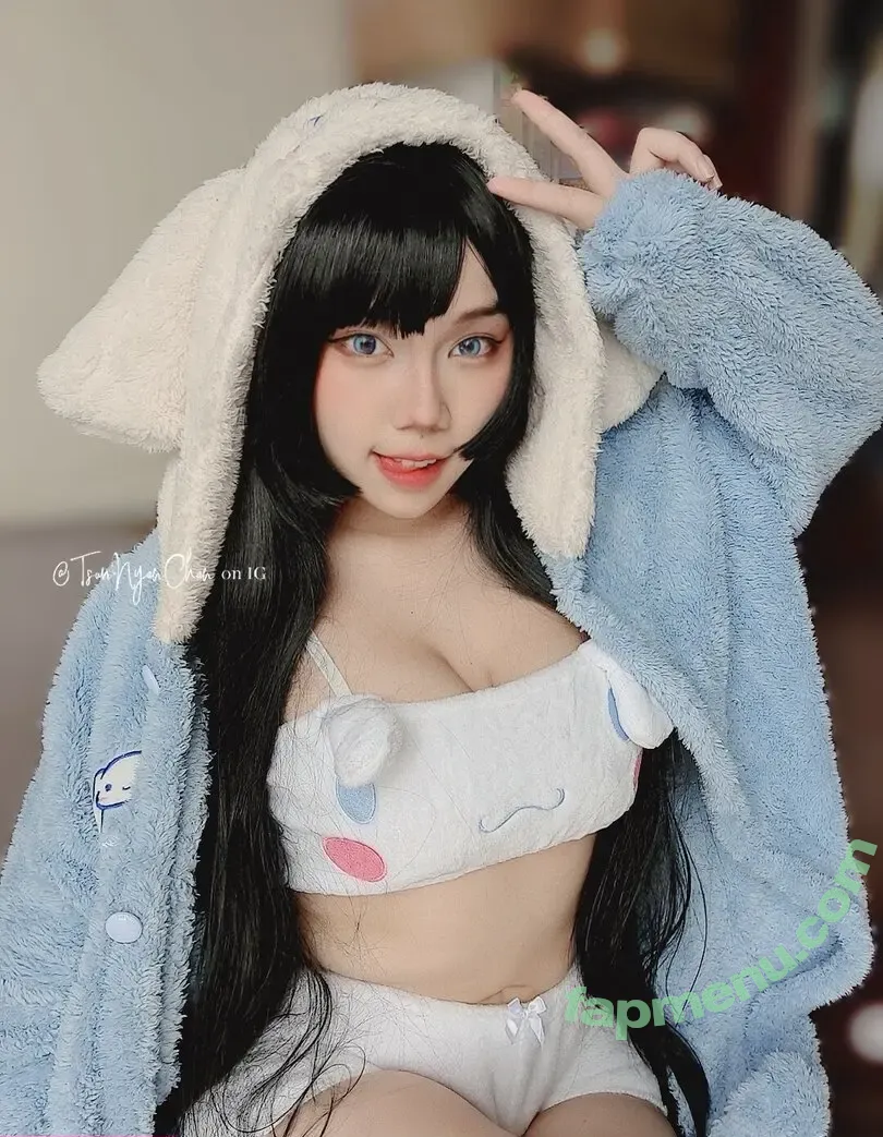 Tsunnyanchan nude photo #0085 (tsunnyachwan)