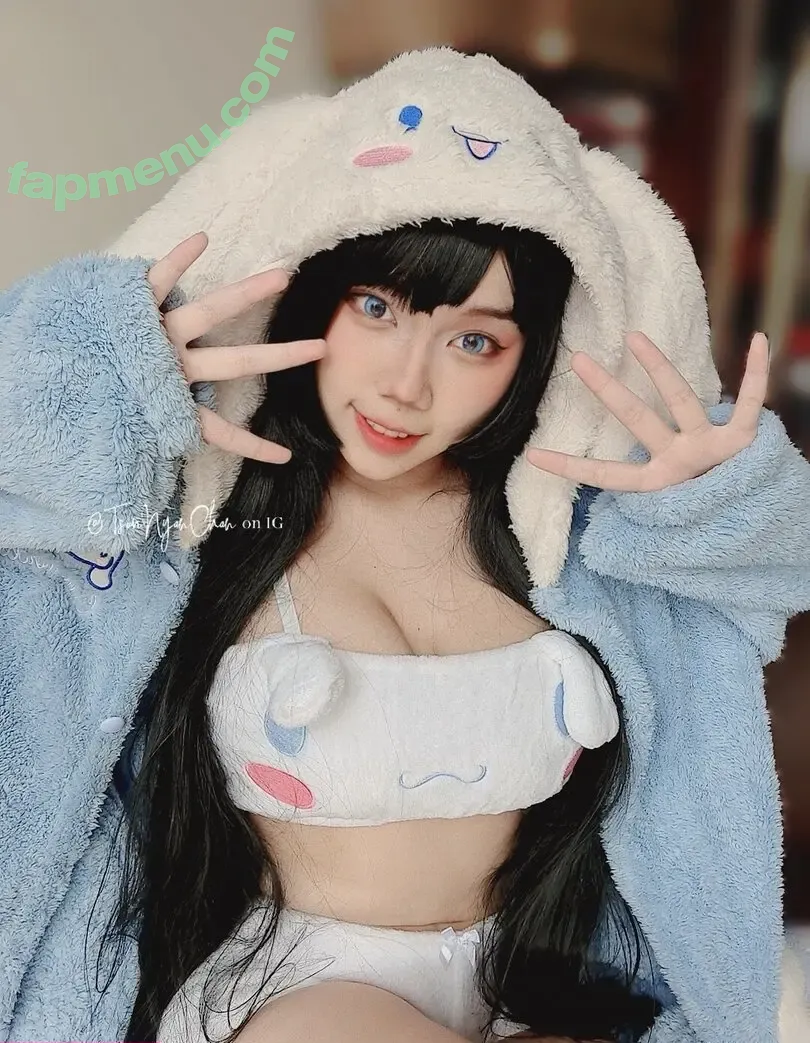 Tsunnyanchan nude photo #0086 (tsunnyachwan)