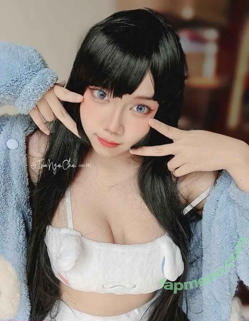 Tsunnyanchan nude photo #0088 (tsunnyachwan)