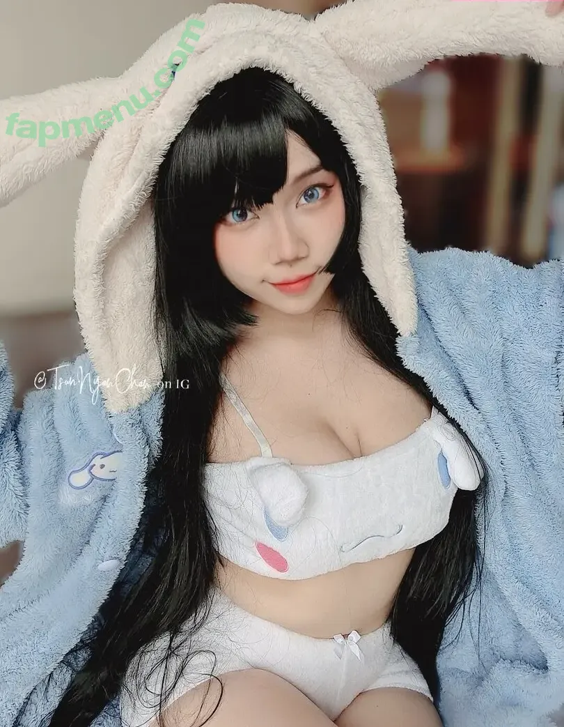 Tsunnyanchan nude photo #0089 (tsunnyachwan)