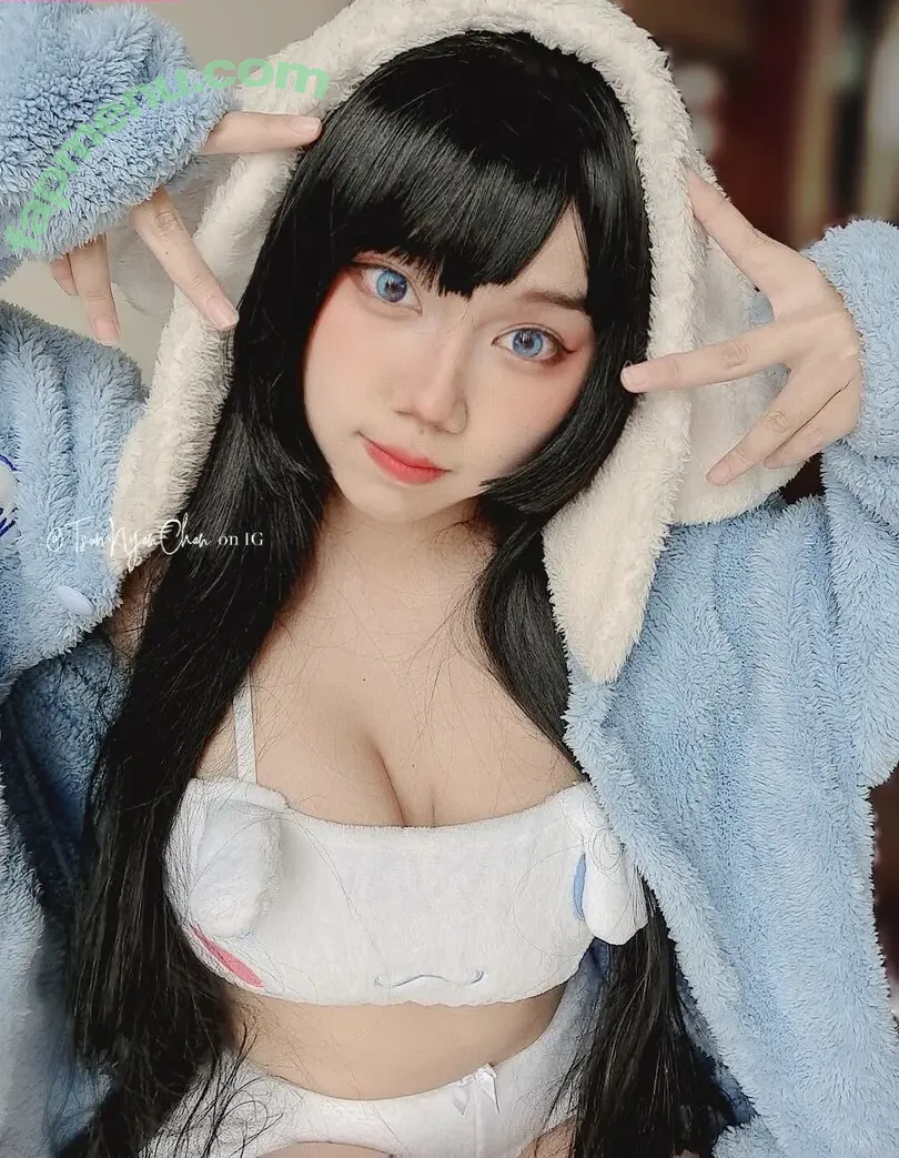 Tsunnyanchan nude photo #0090 (tsunnyachwan)