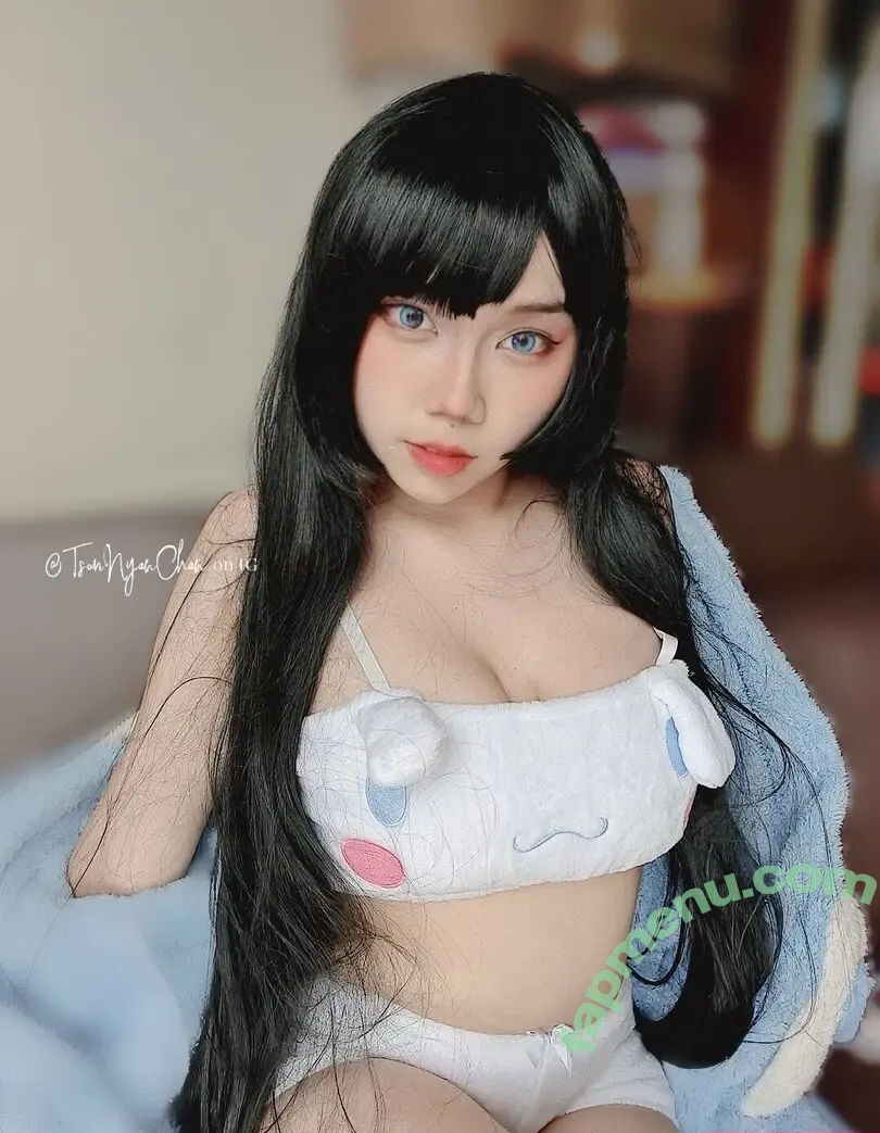 Tsunnyanchan nude photo #0091 (tsunnyachwan)