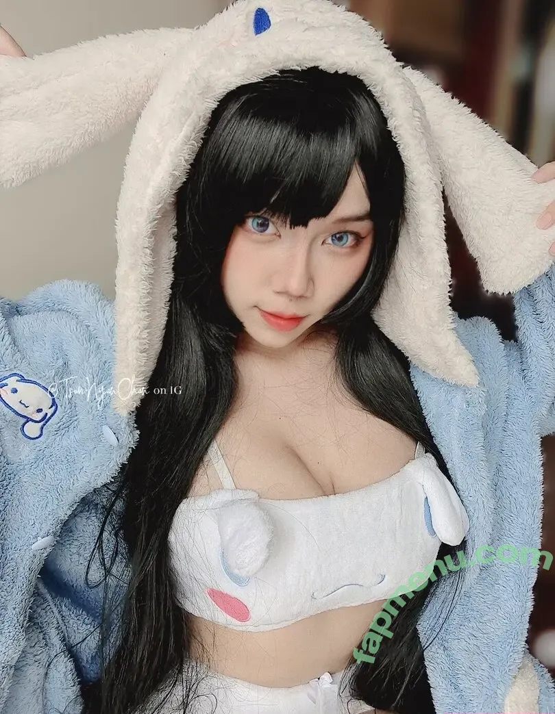 Tsunnyanchan nude photo #0094 (tsunnyachwan)