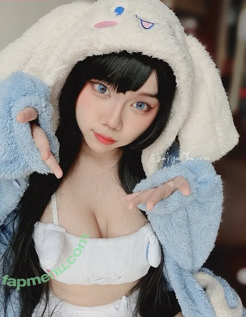 Tsunnyanchan nude photo #0096 (tsunnyachwan)