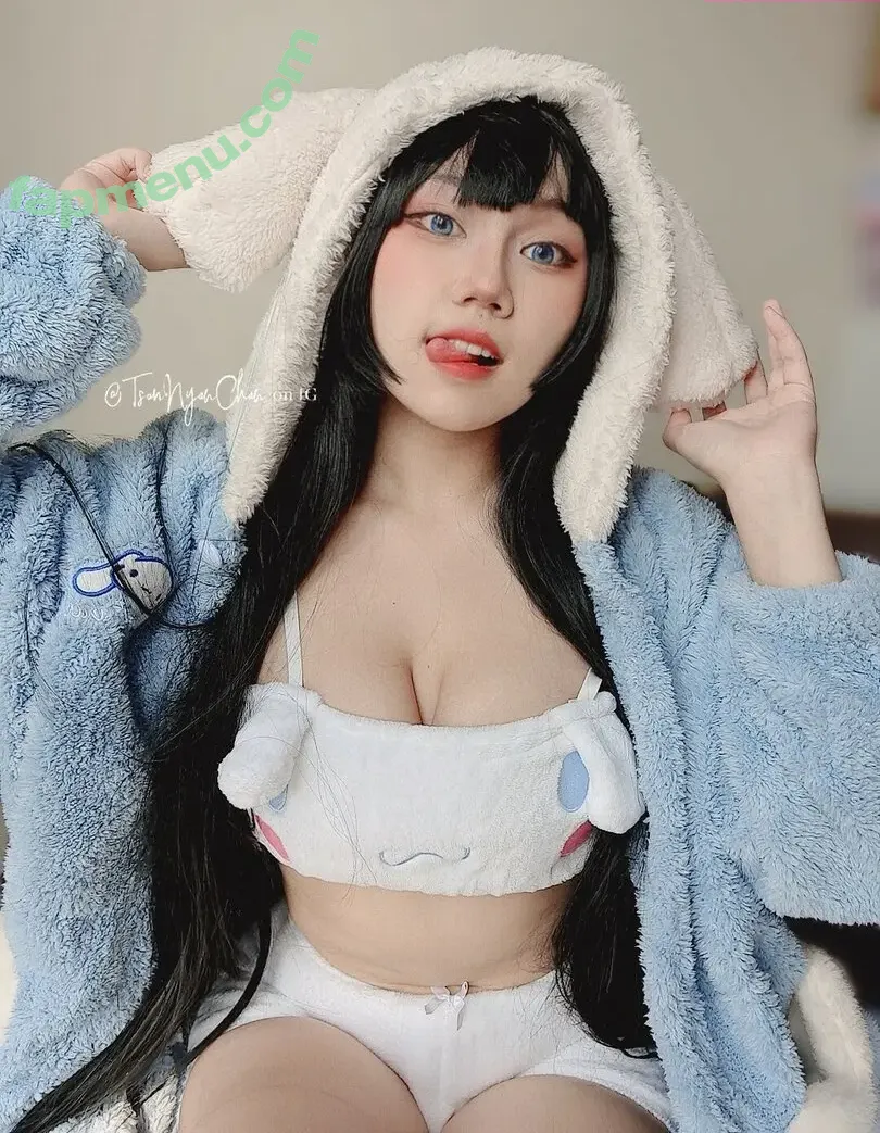 Tsunnyanchan nude photo #0098 (tsunnyachwan)