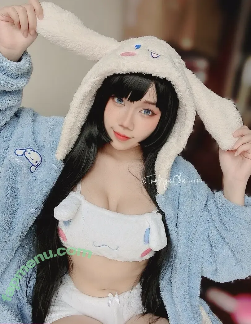 Tsunnyanchan nude photo #0099 (tsunnyachwan)